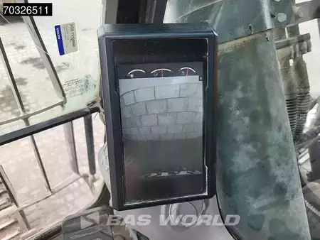 Hydraulic Excavators 2018 Volvo EC380 E NL (34)
