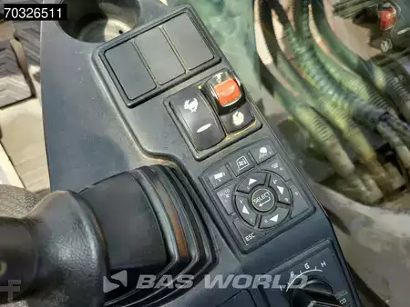 Hydraulic Excavators 2018 Volvo EC380 E NL (37)