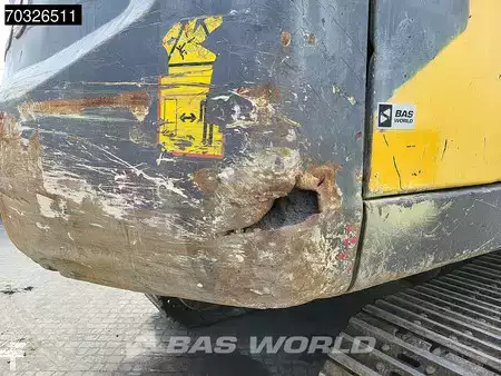 Hydraulic Excavators 2018 Volvo EC380 E NL (40)