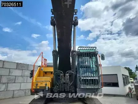 Hydraulic Excavators 2018 Volvo EC380 E NL (9)