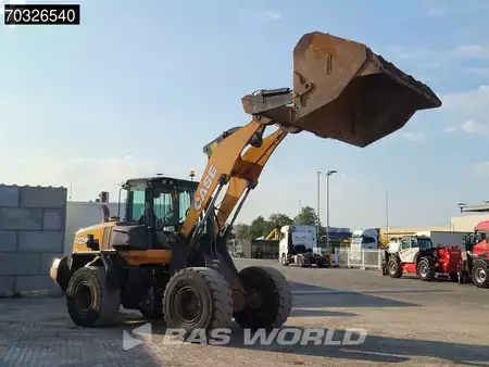 Wheel Loaders 2018 Case 721 G (13)