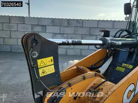 Wheel Loaders 2018 Case 721 G (16)