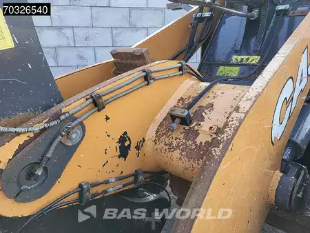 Wheel Loaders 2018 Case 721 G (17)
