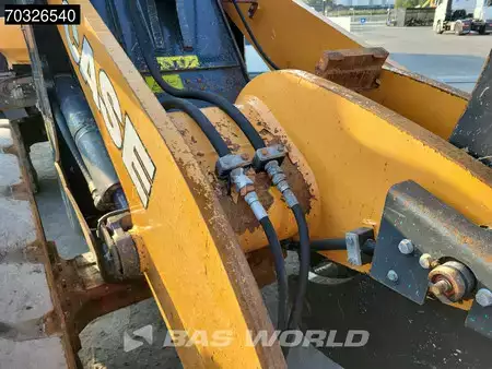 Wheel Loaders 2018 Case 721 G (18)