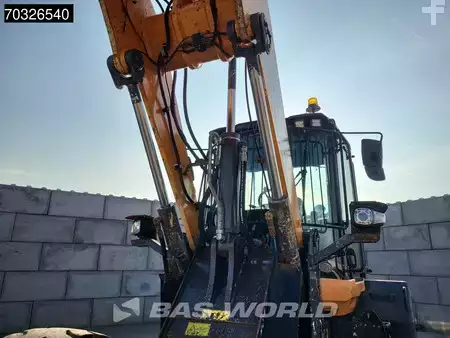 Wheel Loaders 2018 Case 721 G (20)