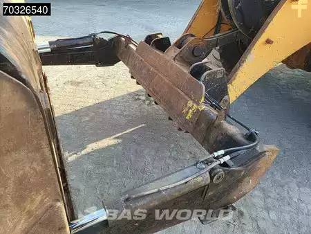 Wheel Loaders 2018 Case 721 G (21)