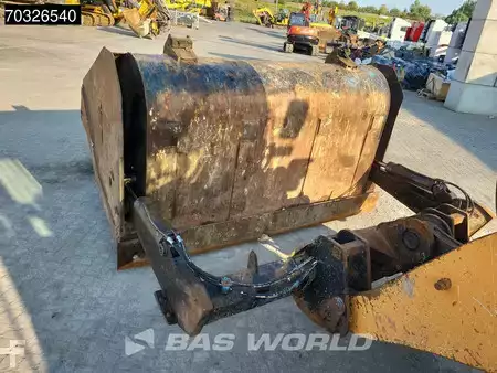 Wheel Loaders 2018 Case 721 G (22)