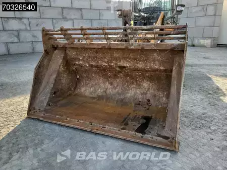 Wheel Loaders 2018 Case 721 G (24)