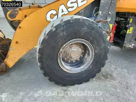 Wheel Loaders 2018 Case 721 G (27)