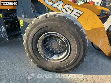 Wheel Loaders 2018 Case 721 G (28)