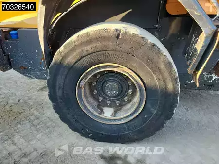 Wheel Loaders 2018 Case 721 G (29)