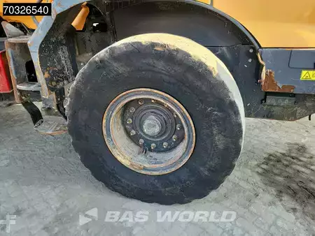 Wheel Loaders 2018 Case 721 G (30)