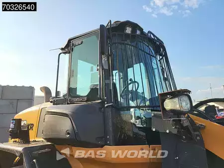 Wheel Loaders 2018 Case 721 G (32)