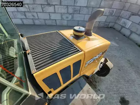 Wheel Loaders 2018 Case 721 G (35)