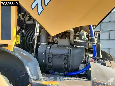 Wheel Loaders 2018 Case 721 G (36)