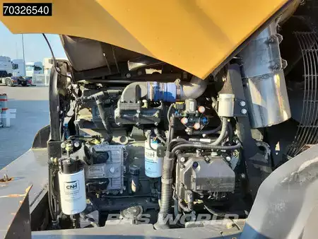 Wheel Loaders 2018 Case 721 G (37)