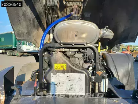 Wheel Loaders 2018 Case 721 G (38)