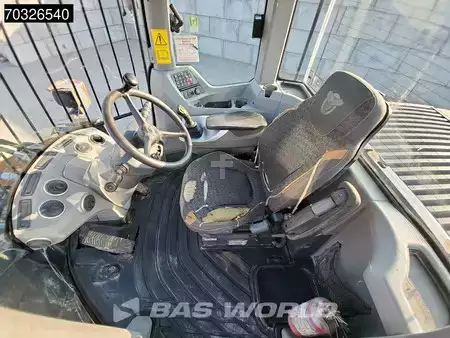 Wheel Loaders 2018 Case 721 G (39)