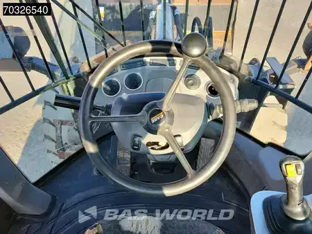 Wheel Loaders 2018 Case 721 G (40)