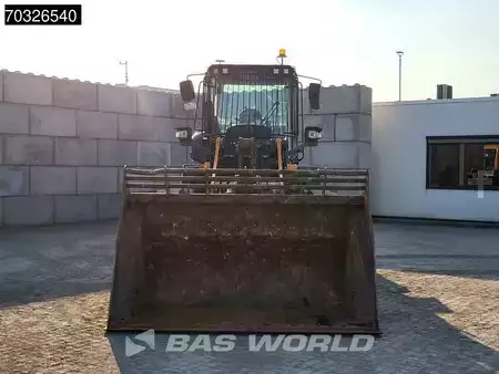 Wheel Loaders 2018 Case 721 G (8)