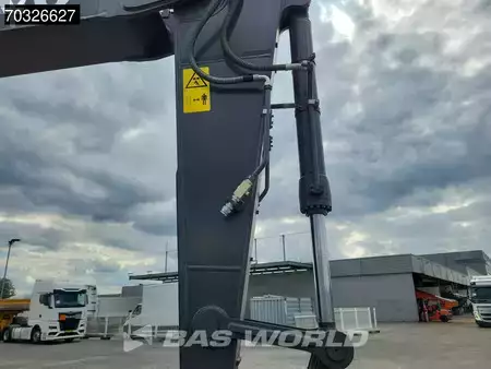 Excavadoras de cadenas 2026 Volvo EC300 D L (10)