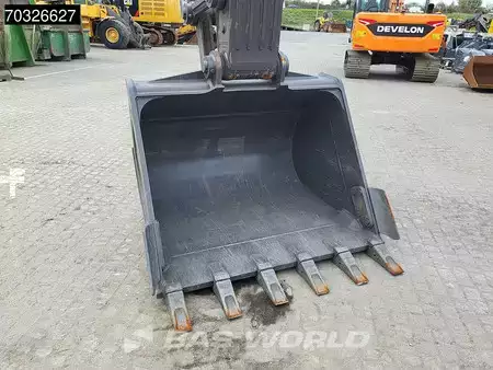 Excavadoras de cadenas 2026 Volvo EC300 D L (13)