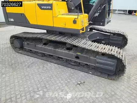Excavadoras de cadenas 2026 Volvo EC300 D L (17)
