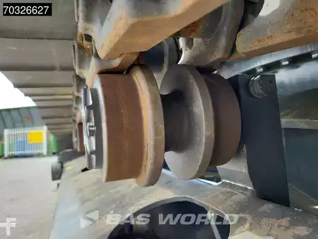 Excavadoras de cadenas 2026 Volvo EC300 D L (18)
