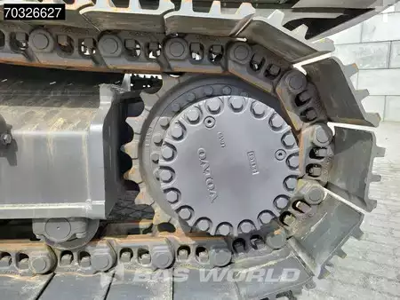Excavadoras de cadenas 2026 Volvo EC300 D L (19)