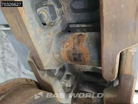 Excavadoras de cadenas 2026 Volvo EC300 D L (20)