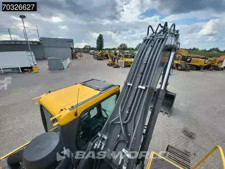 Excavadoras de cadenas 2026 Volvo EC300 D L (21)