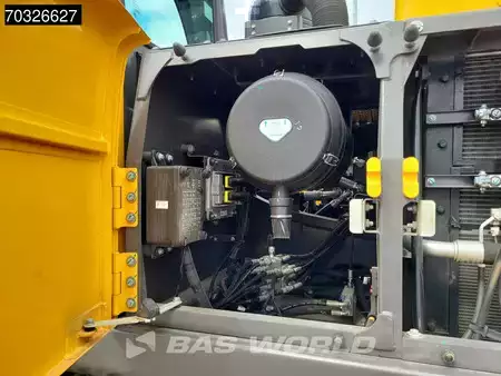 Excavadoras de cadenas 2026 Volvo EC300 D L (22)