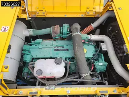 Excavadoras de cadenas 2026 Volvo EC300 D L (25)