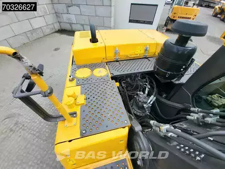 Excavadoras de cadenas 2026 Volvo EC300 D L (26)