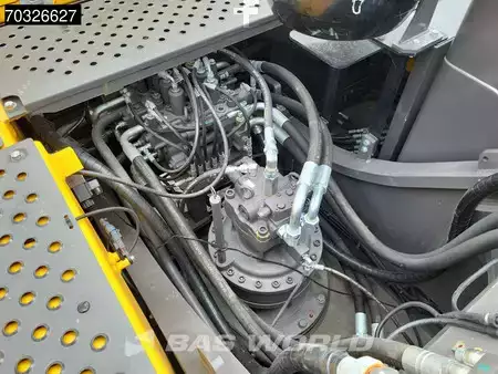 Excavadoras de cadenas 2026 Volvo EC300 D L (27)
