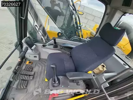 Excavadoras de cadenas 2026 Volvo EC300 D L (29)
