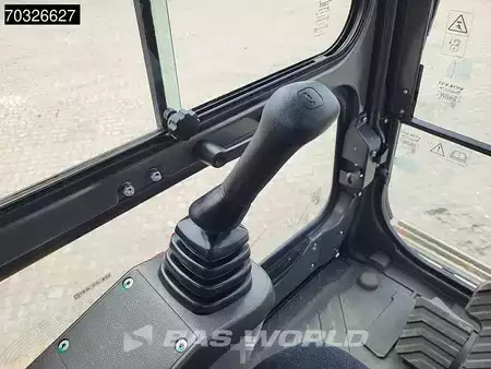 Excavadoras de cadenas 2026 Volvo EC300 D L (30)