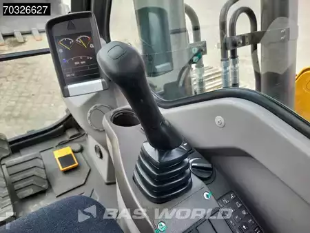 Excavadoras de cadenas 2026 Volvo EC300 D L (31)