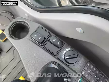 Excavadoras de cadenas 2026 Volvo EC300 D L (35)