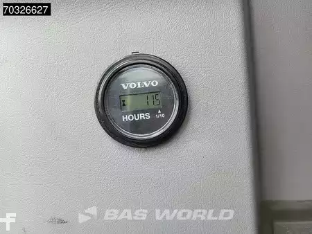Excavadoras de cadenas 2026 Volvo EC300 D L (38)