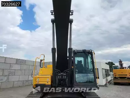 Excavadoras de cadenas 2026 Volvo EC300 D L (9)