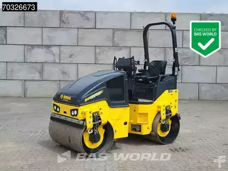 Komprimator 2025 BOMAG BW120 AD-5 (1)