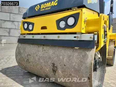 Komprimator 2025 BOMAG BW120 AD-5 (10)