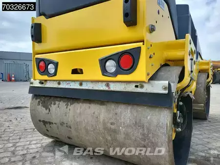 Komprimator 2025 BOMAG BW120 AD-5 (15)