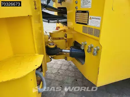 Komprimator 2025 BOMAG BW120 AD-5 (16)
