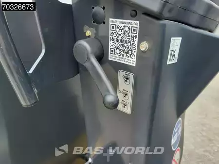 Komprimator 2025 BOMAG BW120 AD-5 (17)