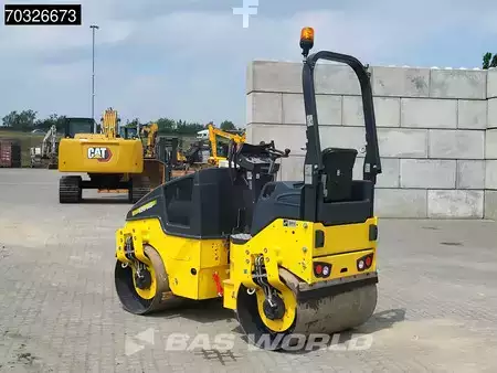 Komprimator 2025 BOMAG BW120 AD-5 (2)