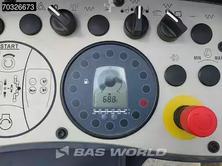 Komprimator 2025 BOMAG BW120 AD-5 (21)