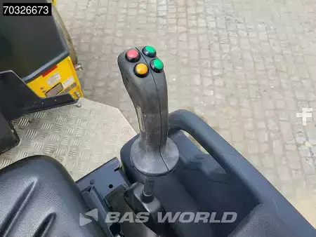 Komprimator 2025 BOMAG BW120 AD-5 (22)