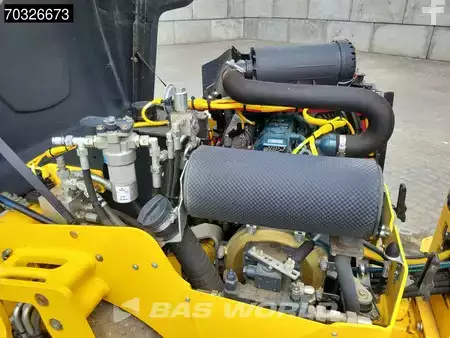 Komprimator 2025 BOMAG BW120 AD-5 (23)